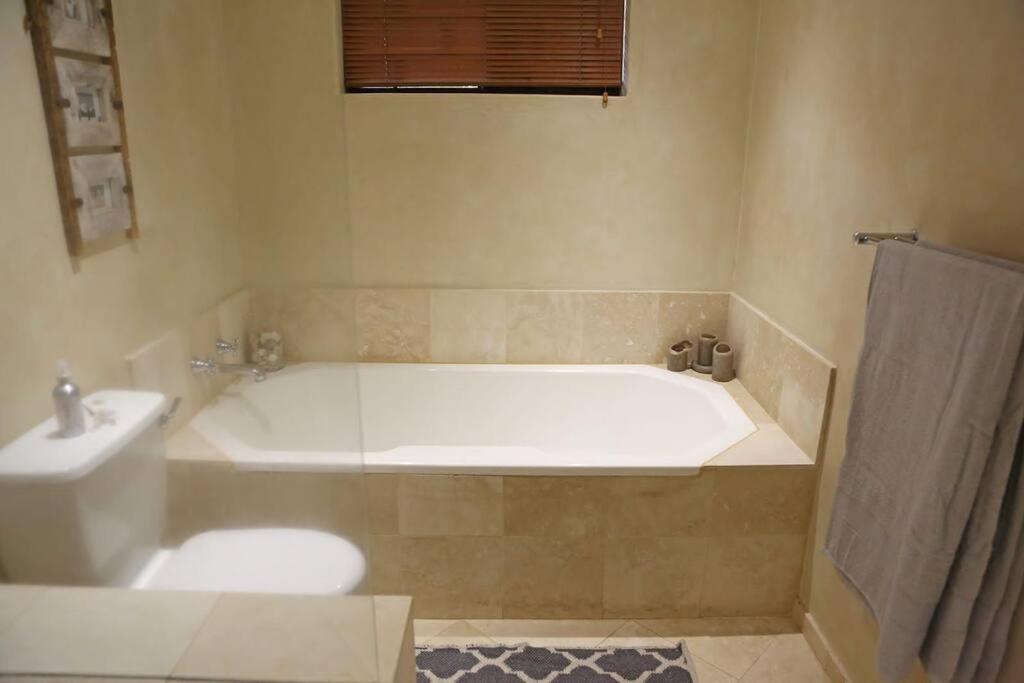 De Luc Farmhouse Ultimate Country Privacy Franschhoek Luaran gambar