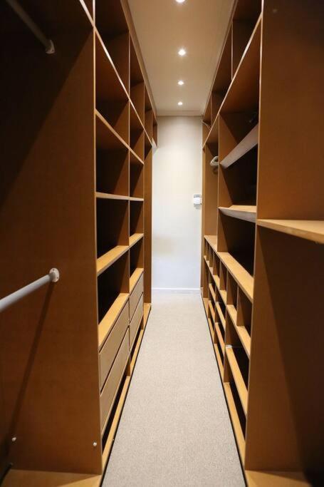 De Luc Farmhouse Ultimate Country Privacy Franschhoek Luaran gambar