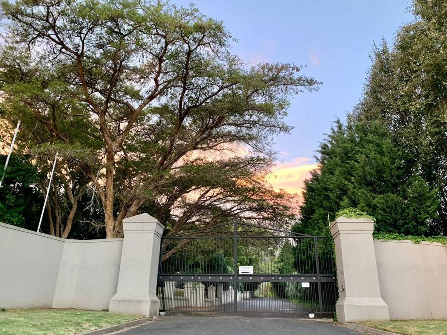 De Luc Farmhouse Ultimate Country Privacy Franschhoek Luaran gambar