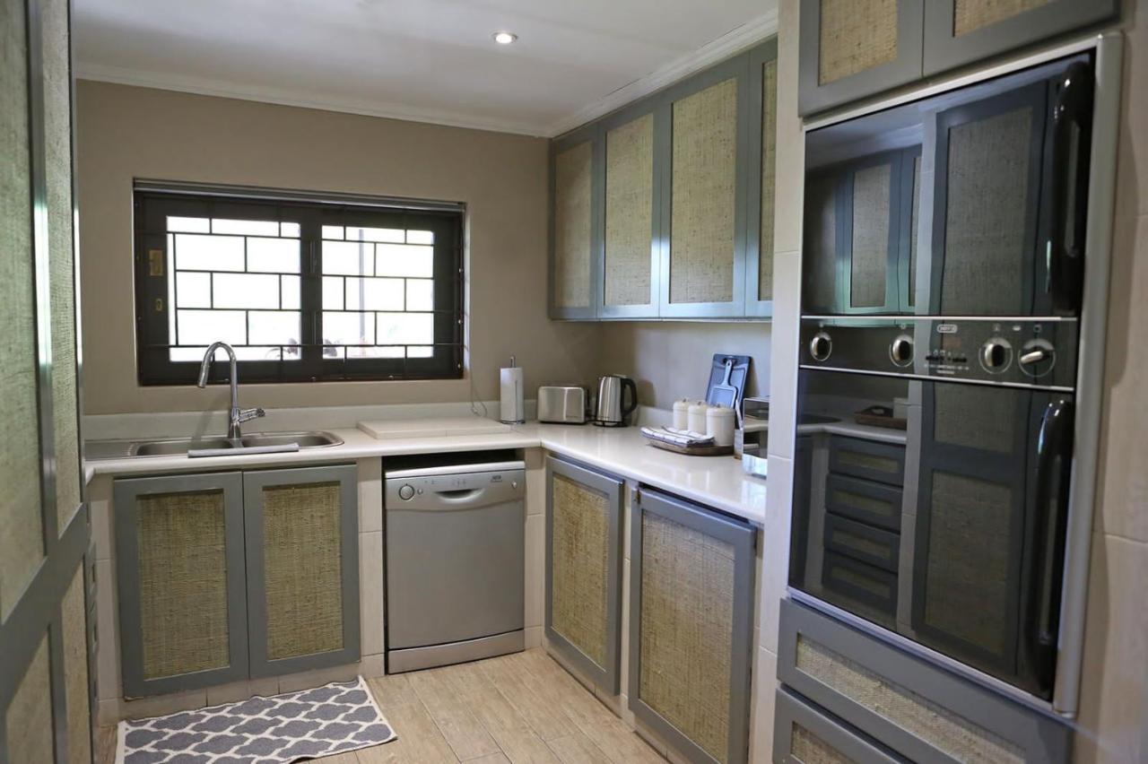 De Luc Farmhouse Ultimate Country Privacy Franschhoek Luaran gambar